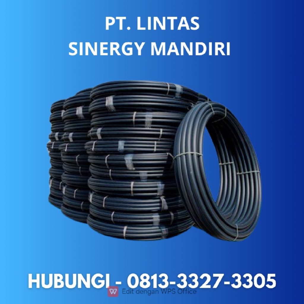 Ready HDPE Murah Fakfak | 081333273305