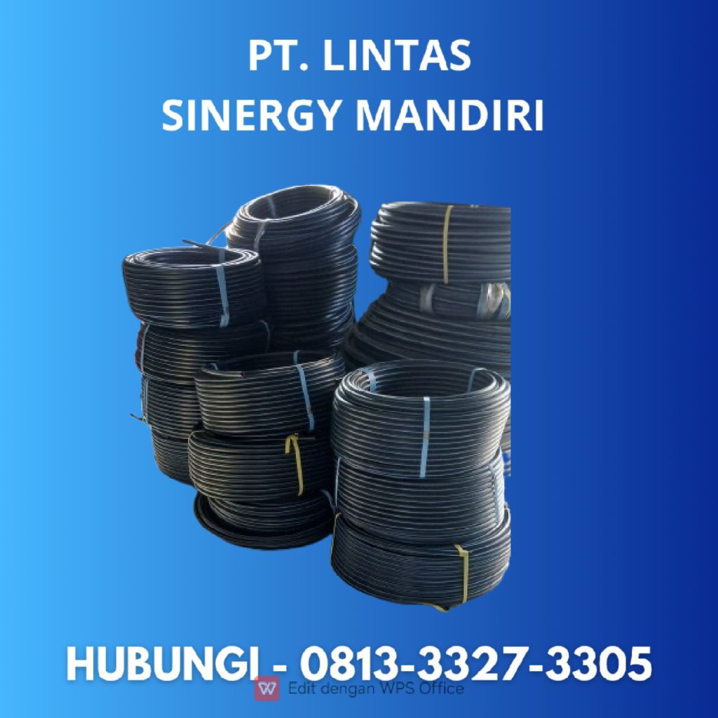 Ready HDPE Murah Kepulauan Yapen | 081333273305