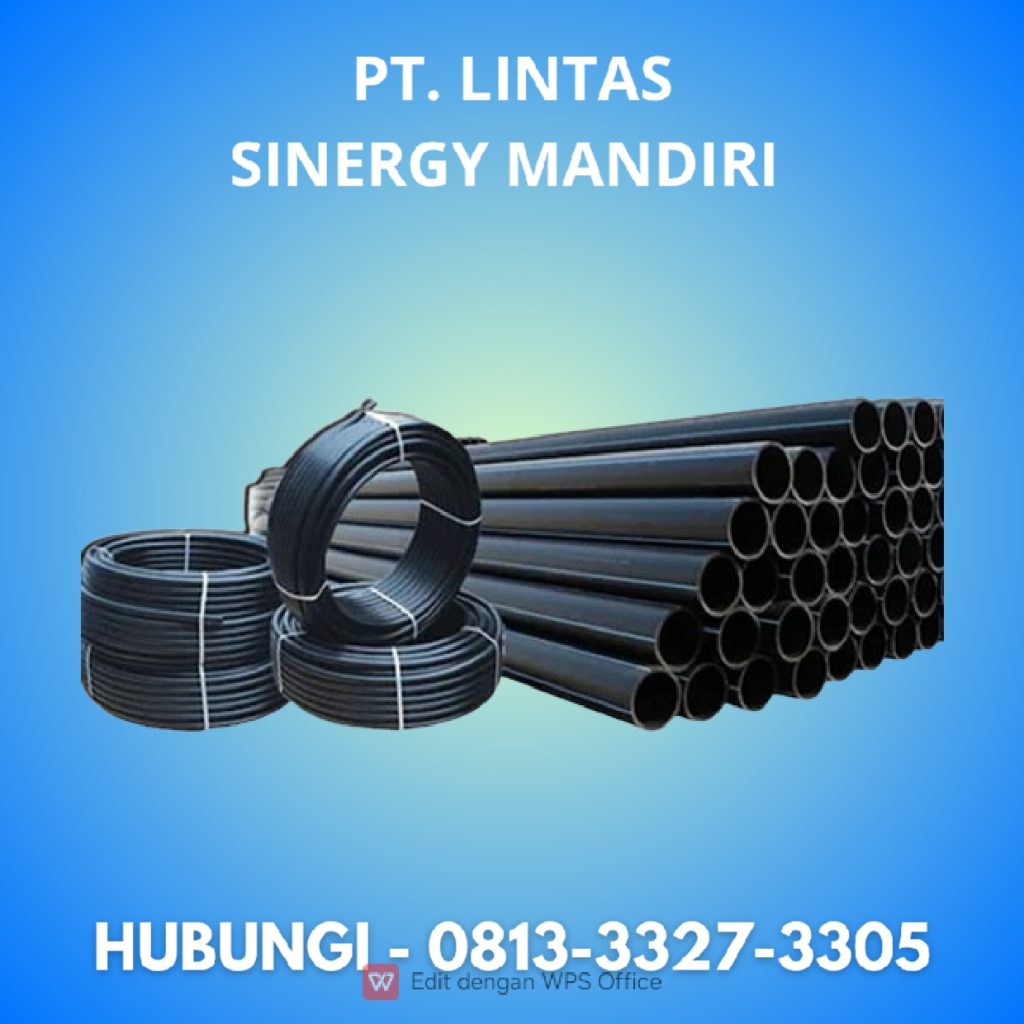 Ready HDPE Murah Bolaang Mongondow Utara | 081333273305