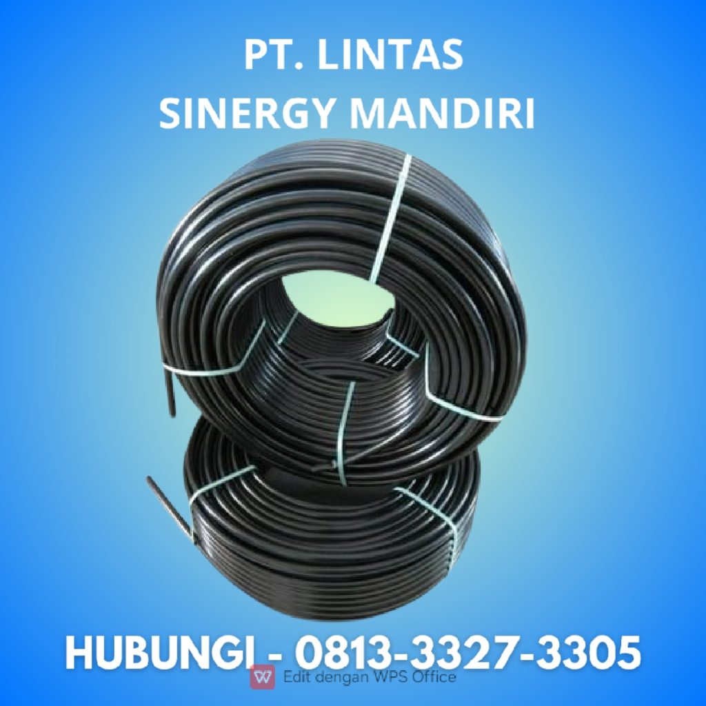 Ready Pipa HDPE Murah Kab Wajo | 081333273305