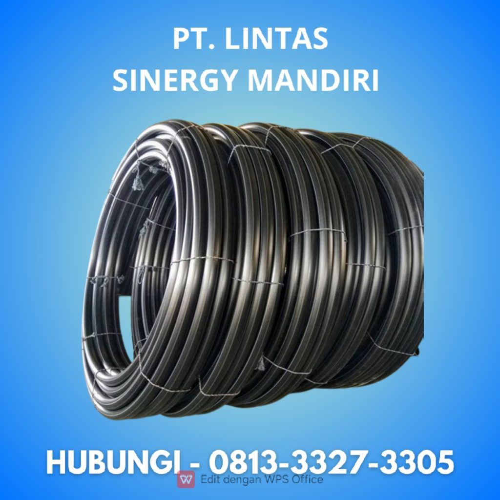Ready HDPE Murah Tana Toraja