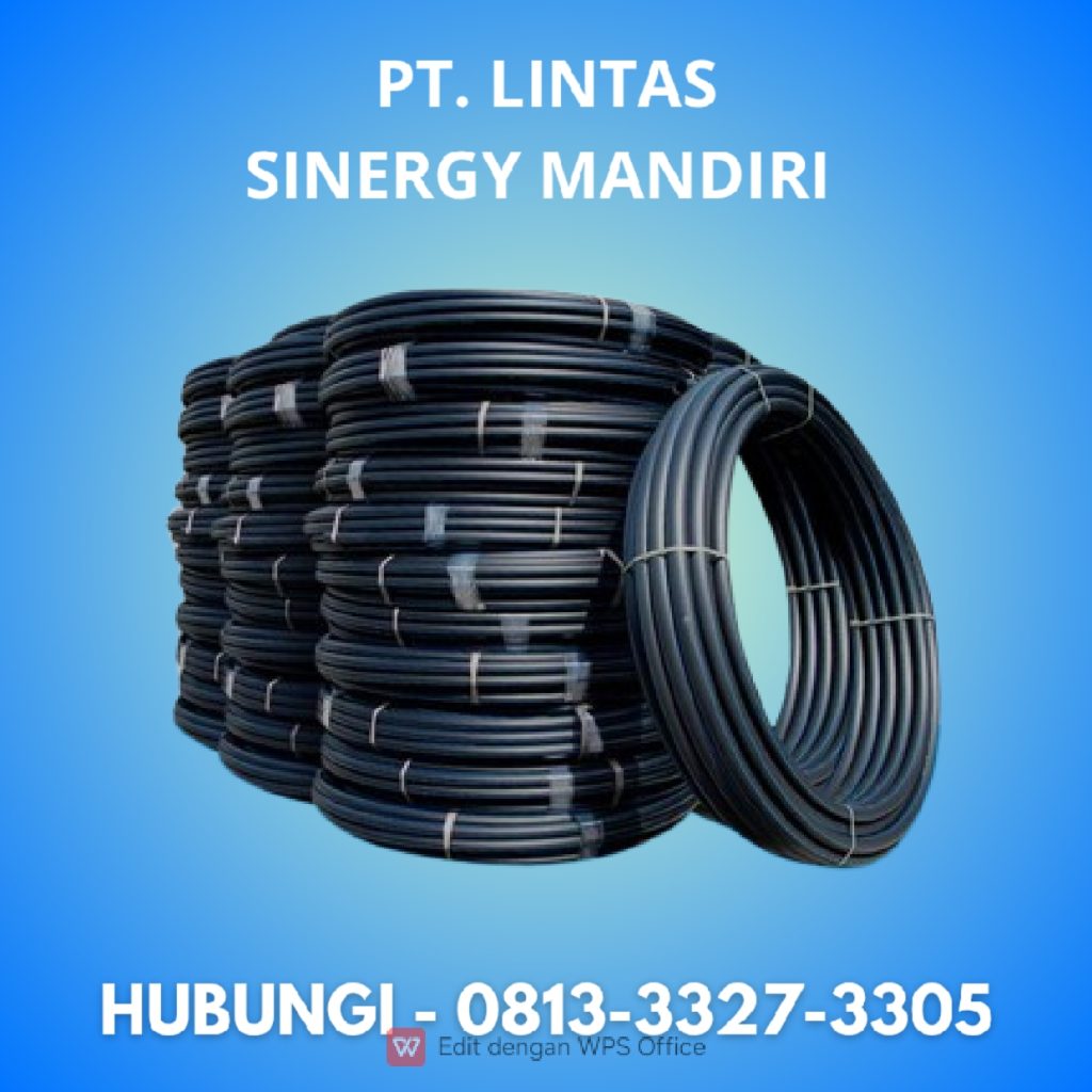 Ready HDPE Murah Kepulauan Talaud | 0813-3327-3305