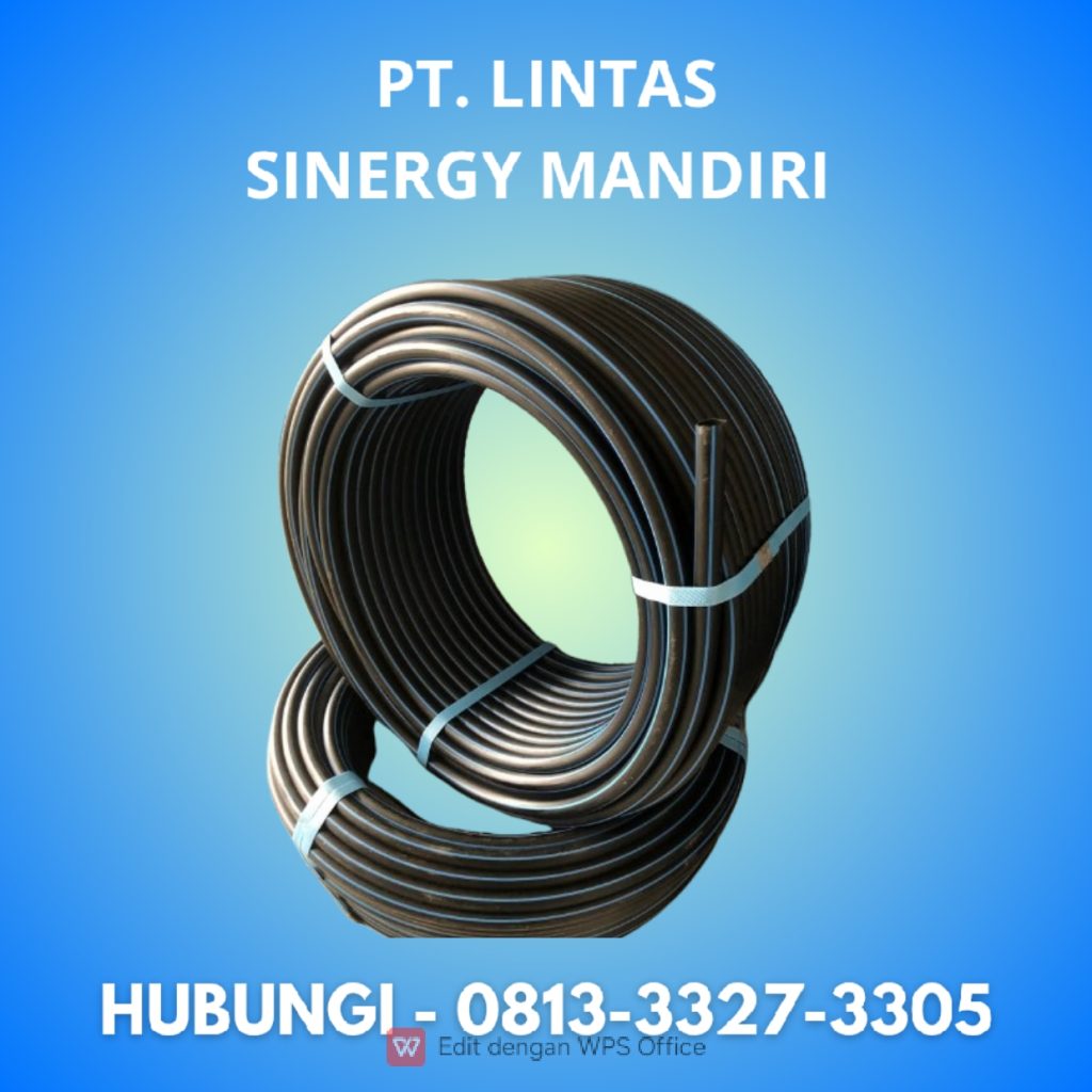 Ready HDPE Murah Minahasa | 0813-3327-3305