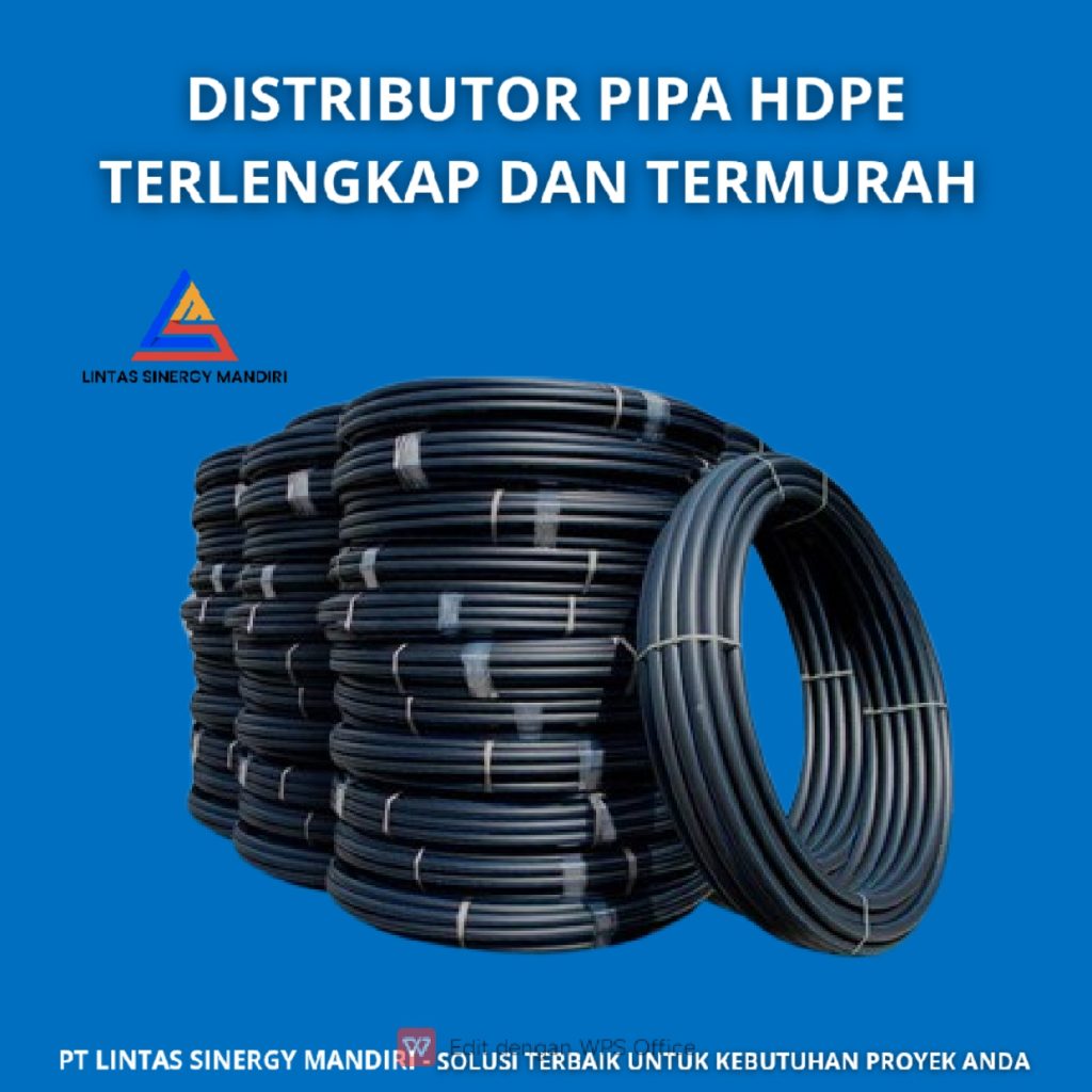 Pusat HDPE Murah Di Halmahera Selatan | 081333273305