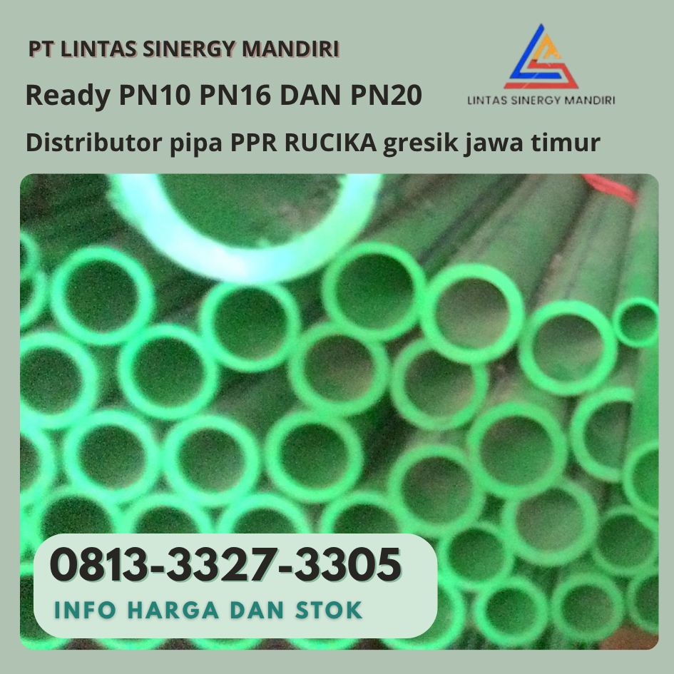 Pusat Pipa PPR Rucika Murah Di Pidie Jaya