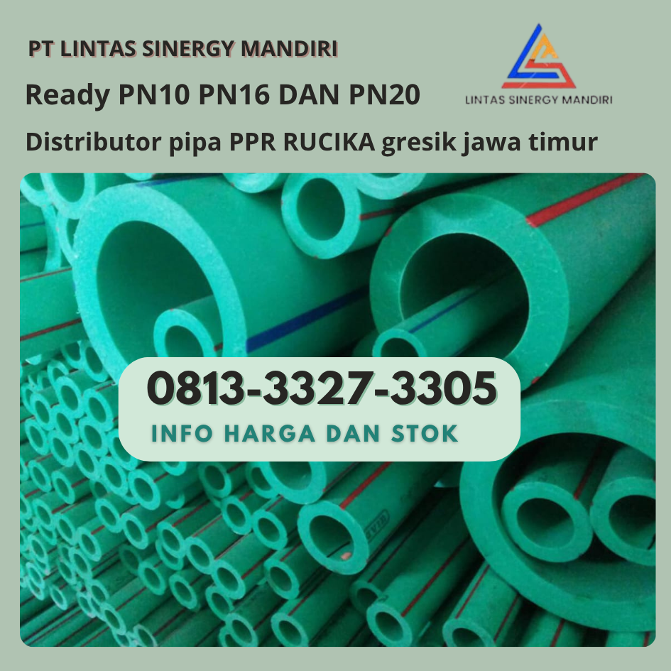 Pusat Pipa PPR Rucika Murah Di Kota Sabang