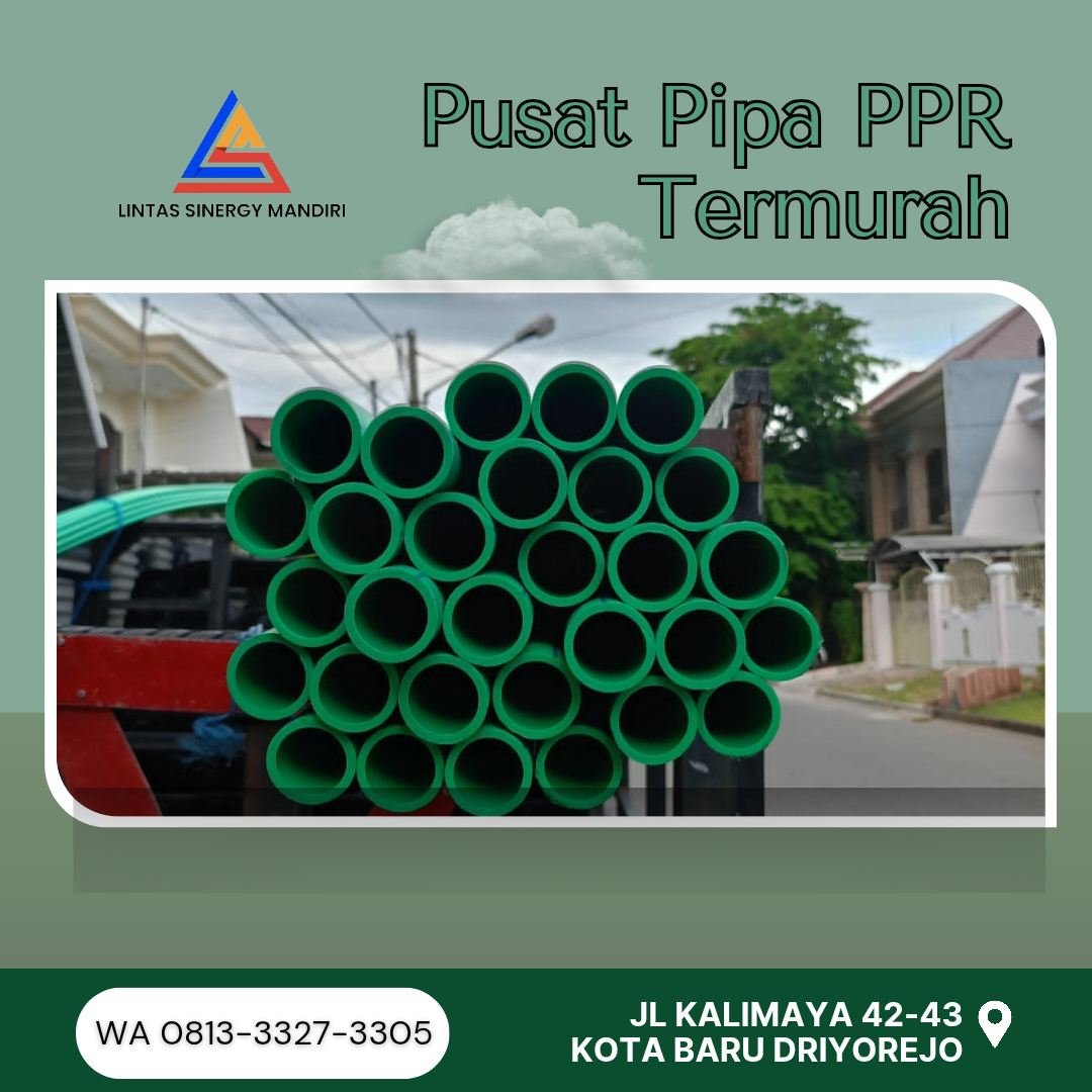 PPR Rucika Terbukti Murah Di Lima Puluh Kota