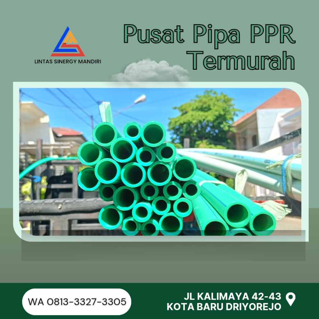 PPR Rucika Terbukti Murah Di Padang Parlaman