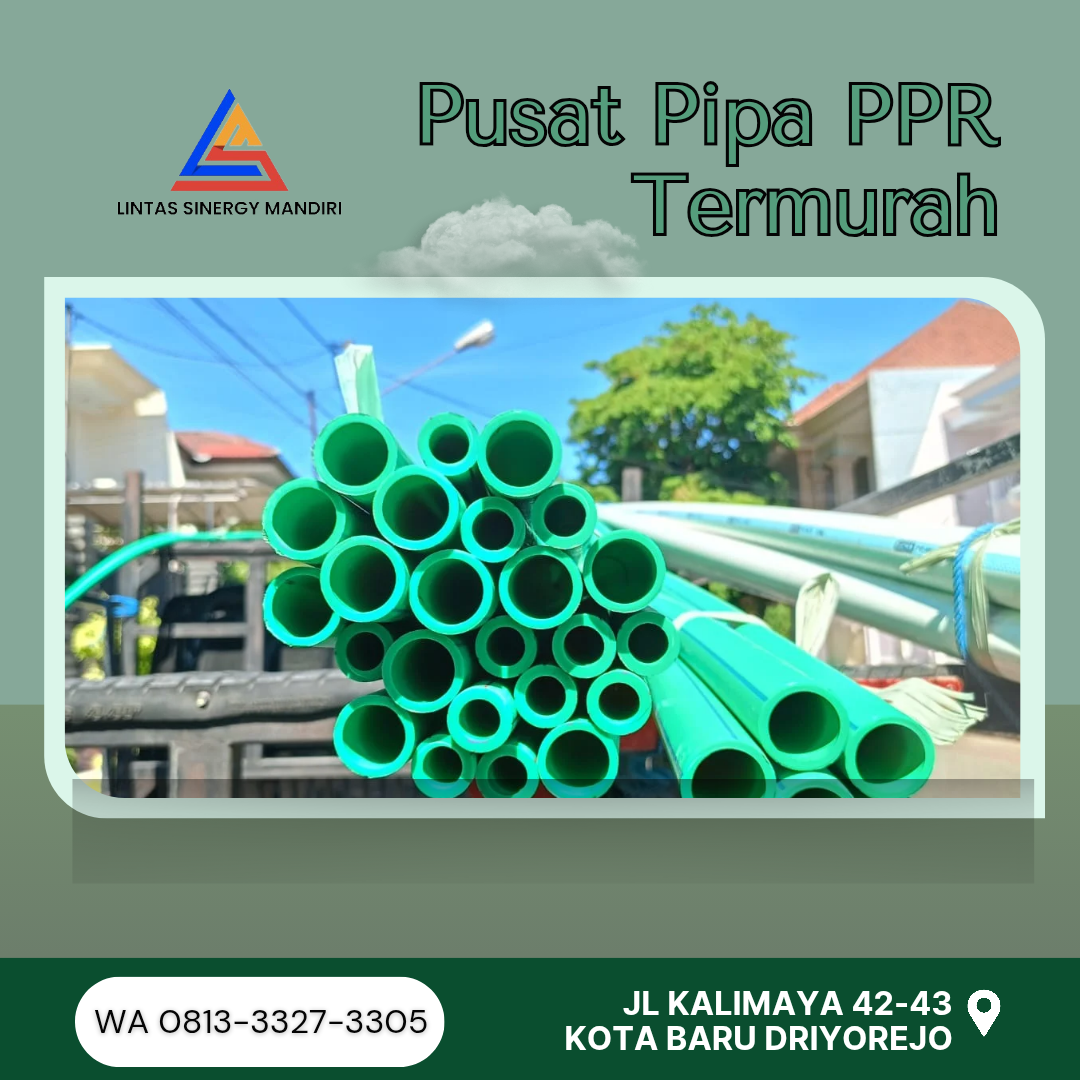 PPR Rucika Terbukti Murah Di Padang Parlaman