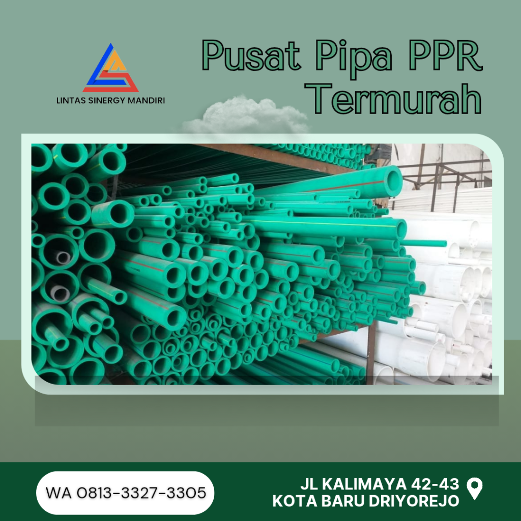 PPR Rucika Terbukti Murah Di Pesisir Selatan