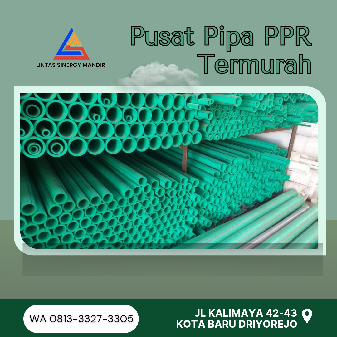 PPR Rucika Terbukti Murah Di Sijunjung