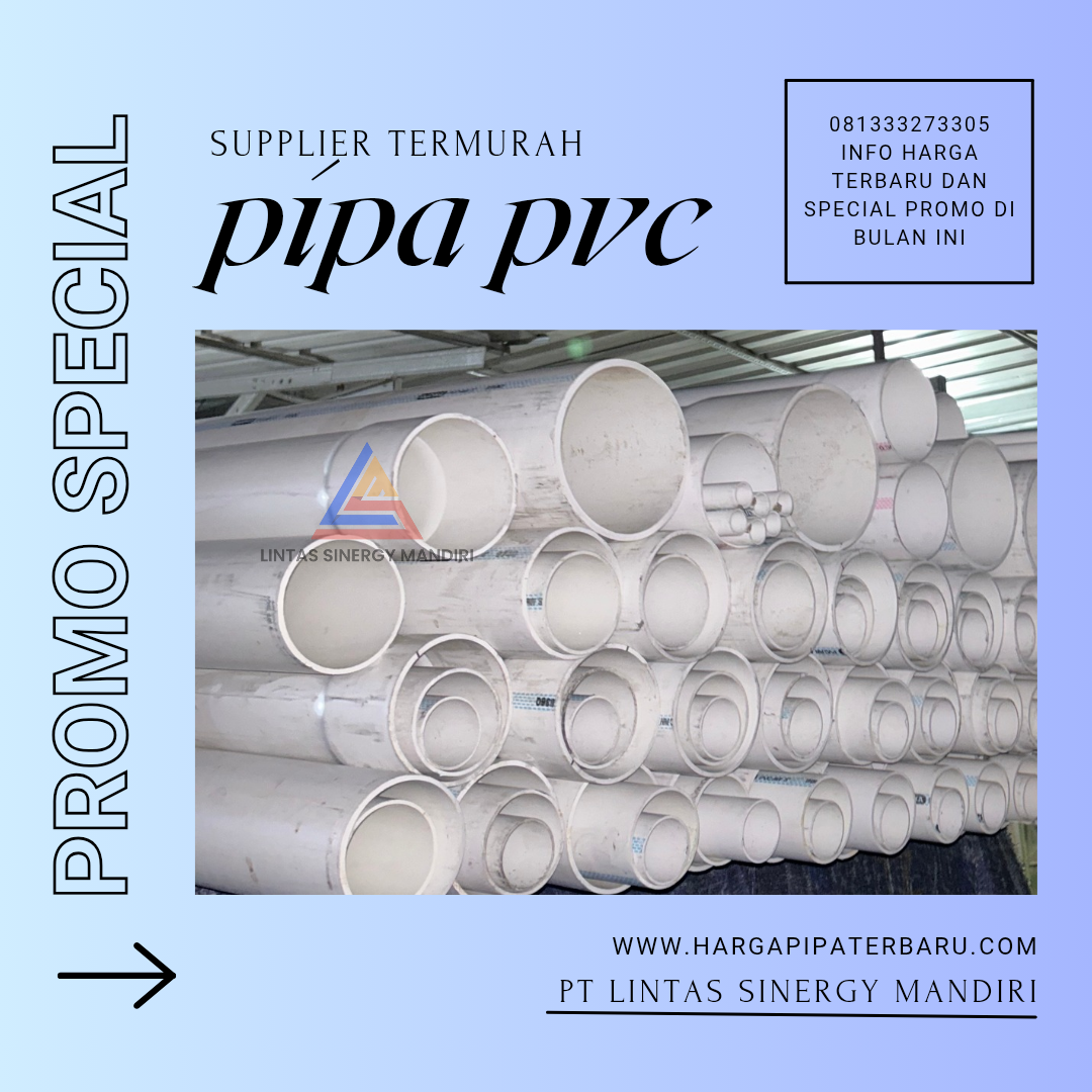 Jual Pipa PVC Maspion Harga Murah Di Nganjuk
