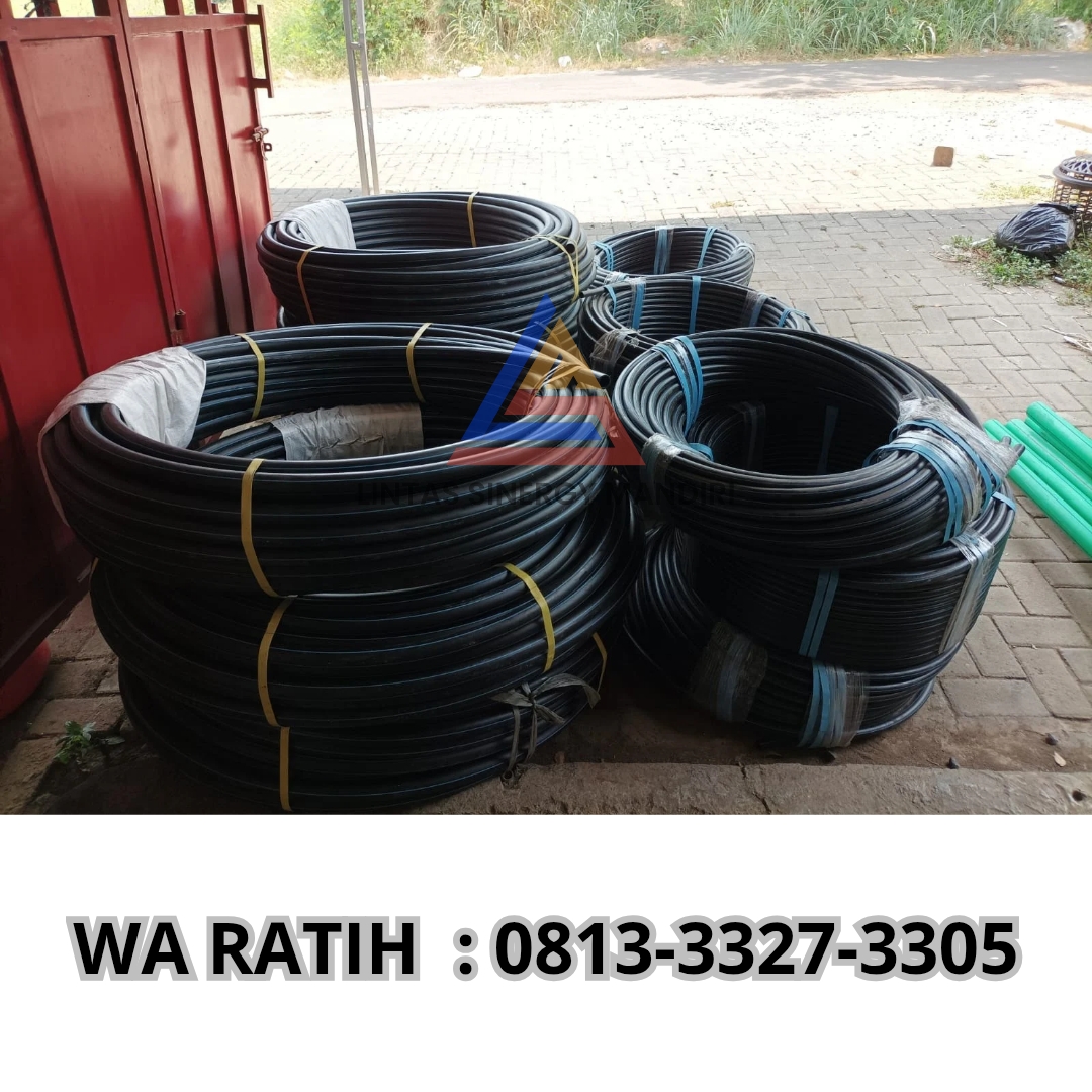 HDPE Rucika Support KDMP Hadir Di Sidoarjo