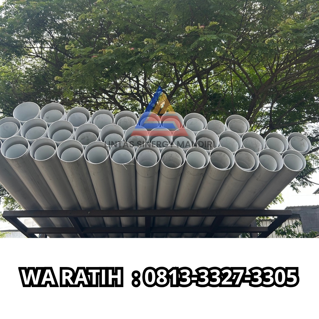 PVC Supramas Hadir Support KDMP Mojokerto