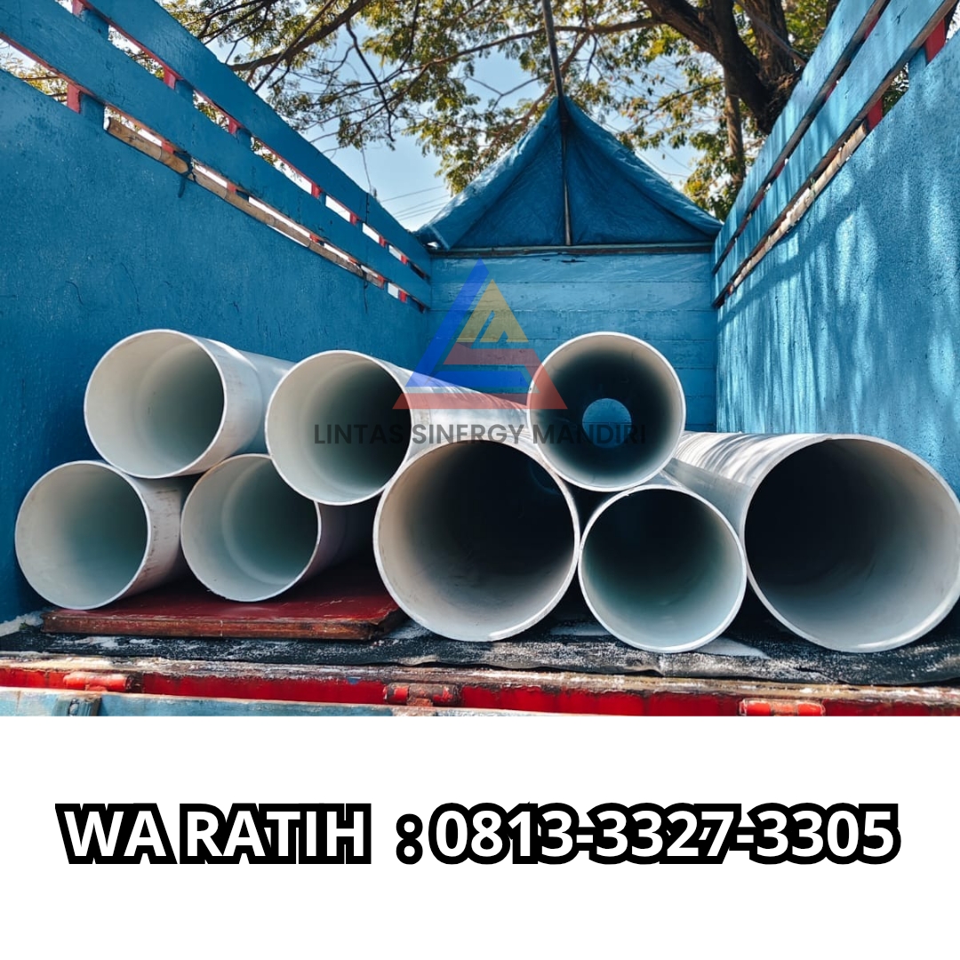 PVC Supramas Hadir Support KDMP Bangkalan