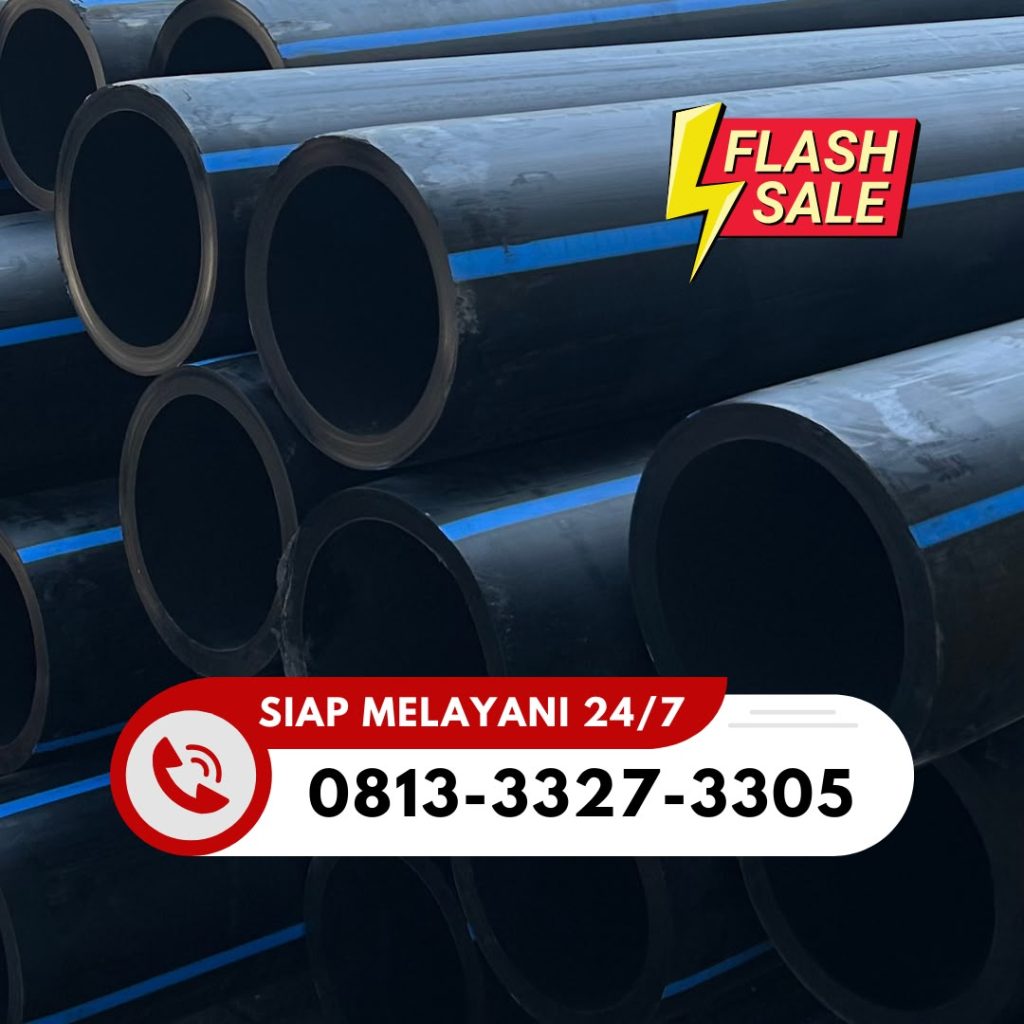 Murah Banget HDPE AMD Di Gresik