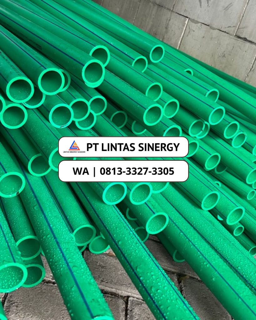 Ready Siap Kirim PPR Rucika Di Blitar